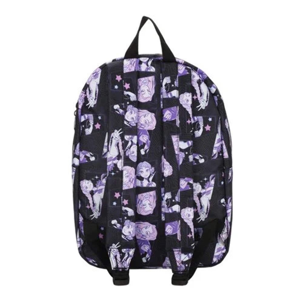 KPop Demon Hunters Huntrix 16 1/2-Inch Backpack