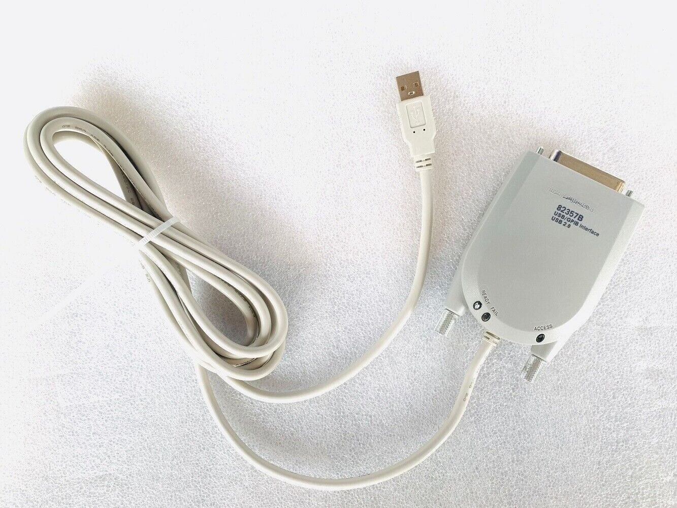 fitfor Keysight Agilent 82357B USB-GPIB Interface High-Speed USB 2.0 Con