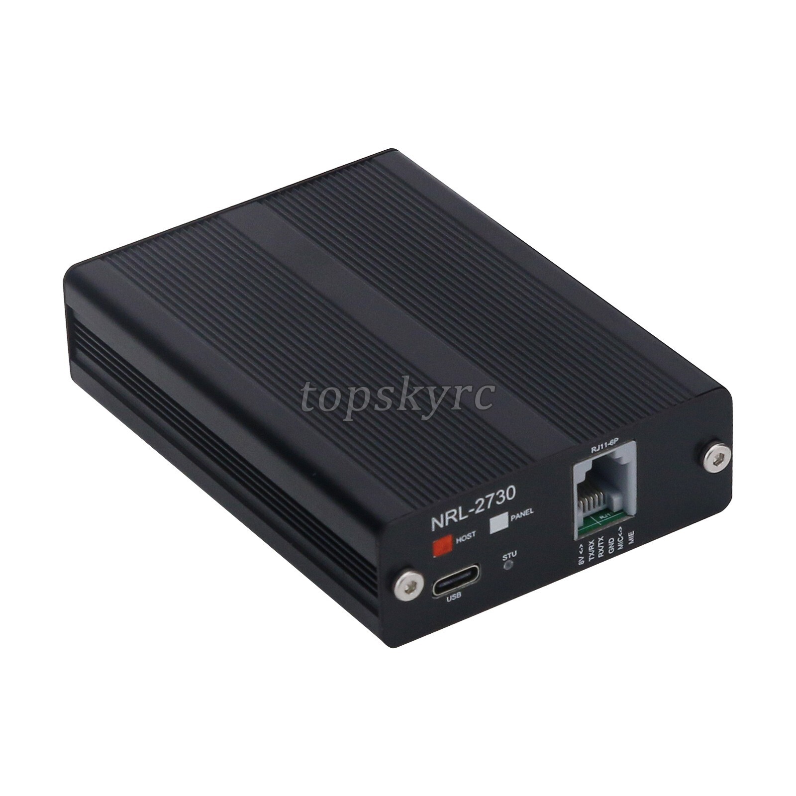 Radio Connector Link Host Controller Panel Controller NRL-2730 for IC-2730