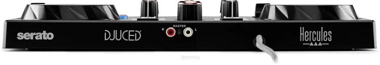Hercules DJ DJControl Inpulse 200 mk3 2-channel DJ Controller