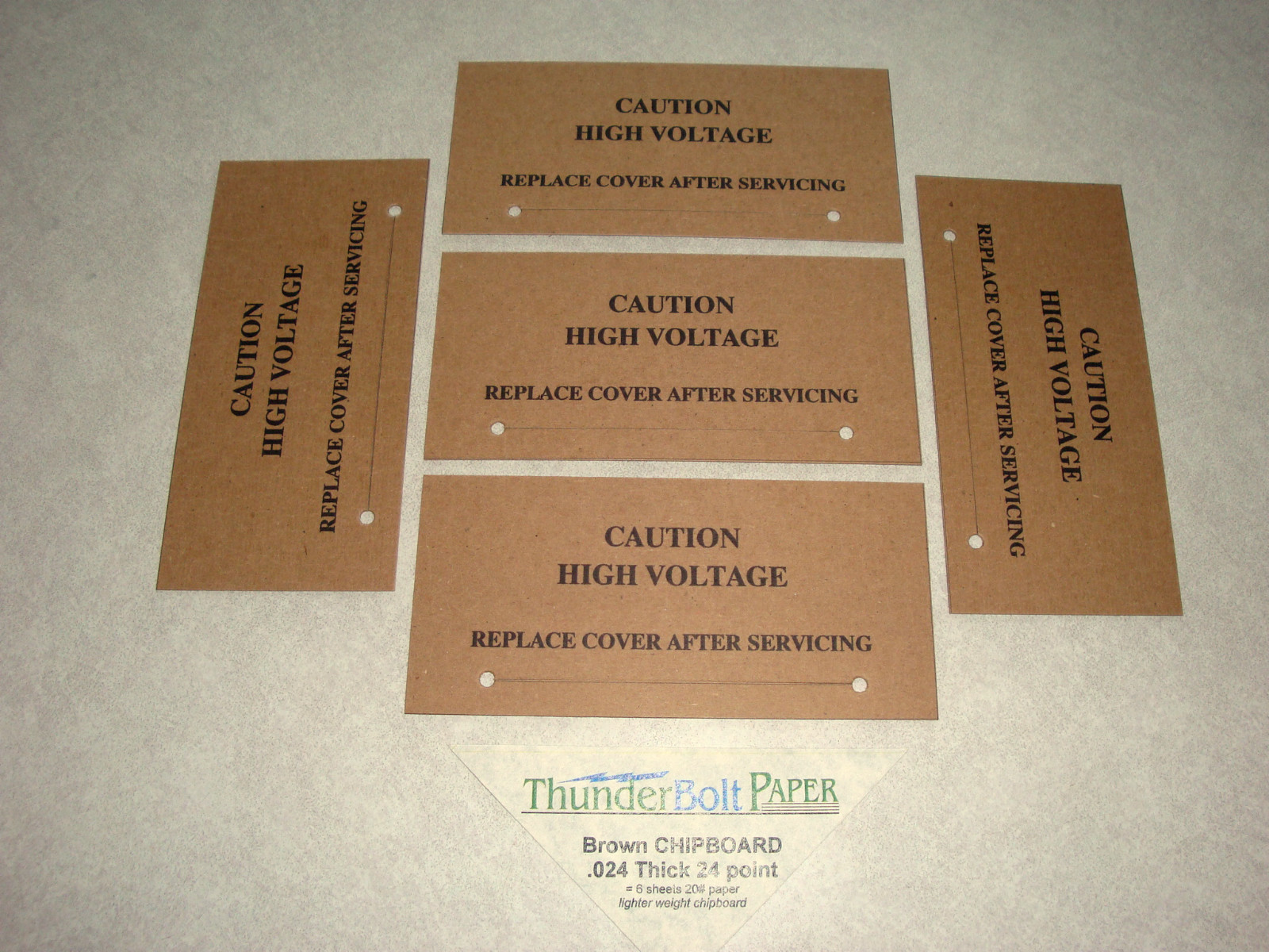 Bally Pinball, Display Safety Dust Covers for 6 and 7 Digit Display's, $1 Ship