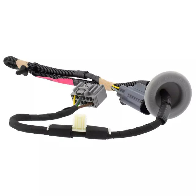 Genuine Ford Connector Wire LK4Z13A576A