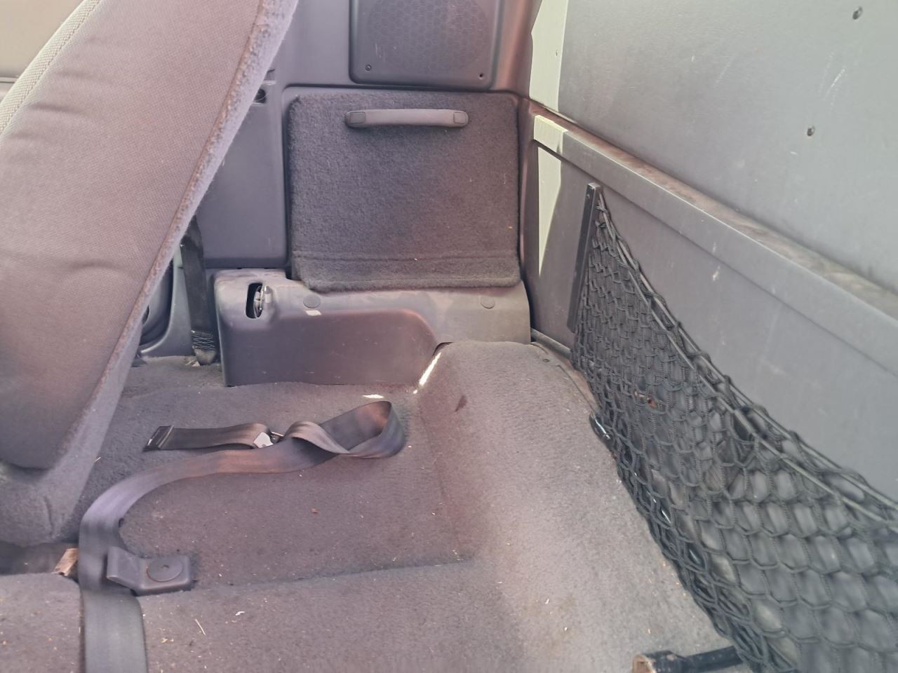 RANGER 2000 Glove Box 4802499