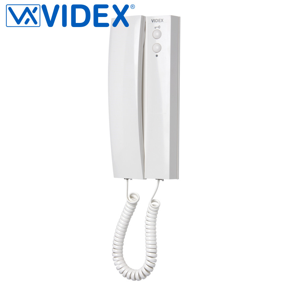 VIDEX - Art.3171 - VX2200 Audio Handset