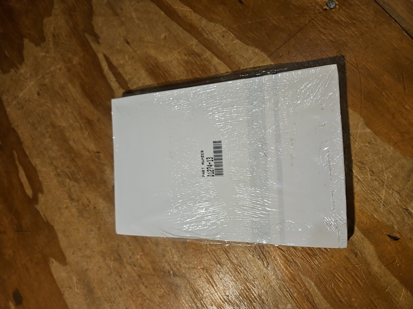1985 Cutlass RG 172RG Information Manual