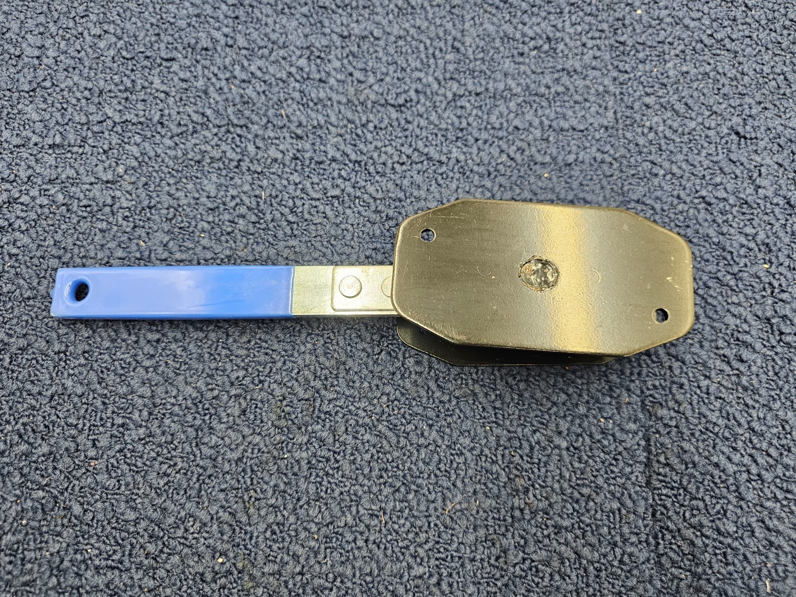 Car Brake Caliper Press Tool Ratchet Brake Piston Spreader