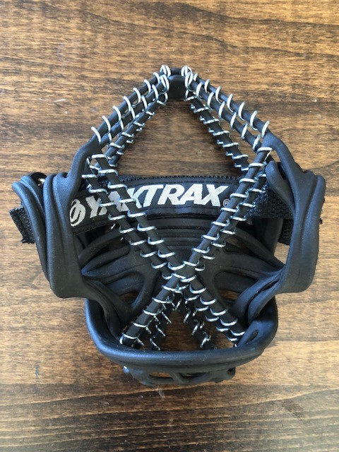 Yaktrax Traction Cleats Ice Snow Grips Slip-On Shoes Boots NEW Never Used