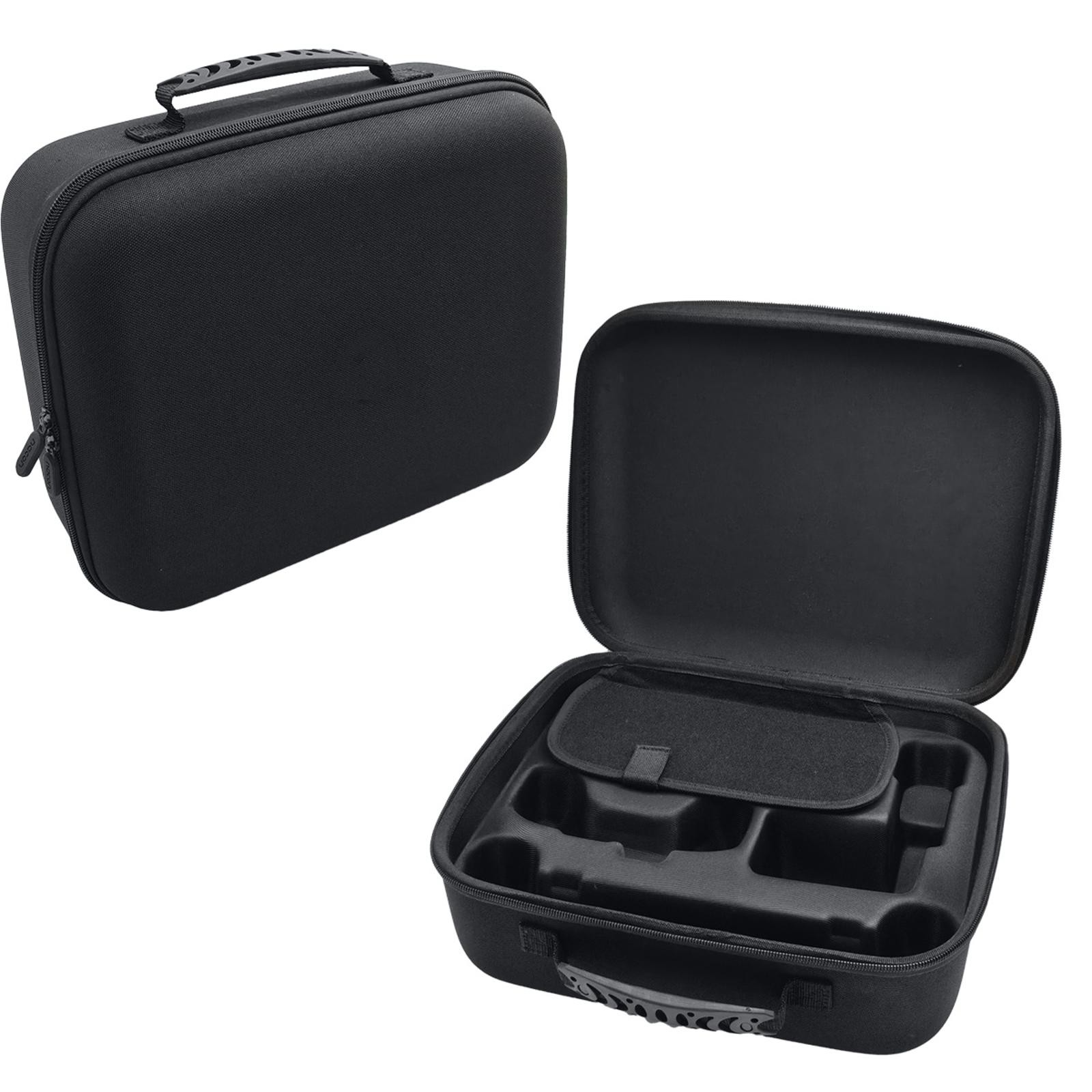 Portable EVA Large-capacity Carrying Case Shockproof Game Console Storage Bag