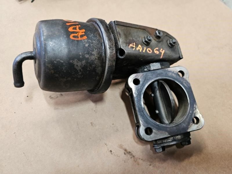USED 2020 ISUZU NQR EXHAUST BRAKE AS SHOWN SHIPPED from Los Angeles