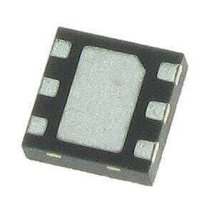 4pcs MAX38640AELT+T UDFN-6