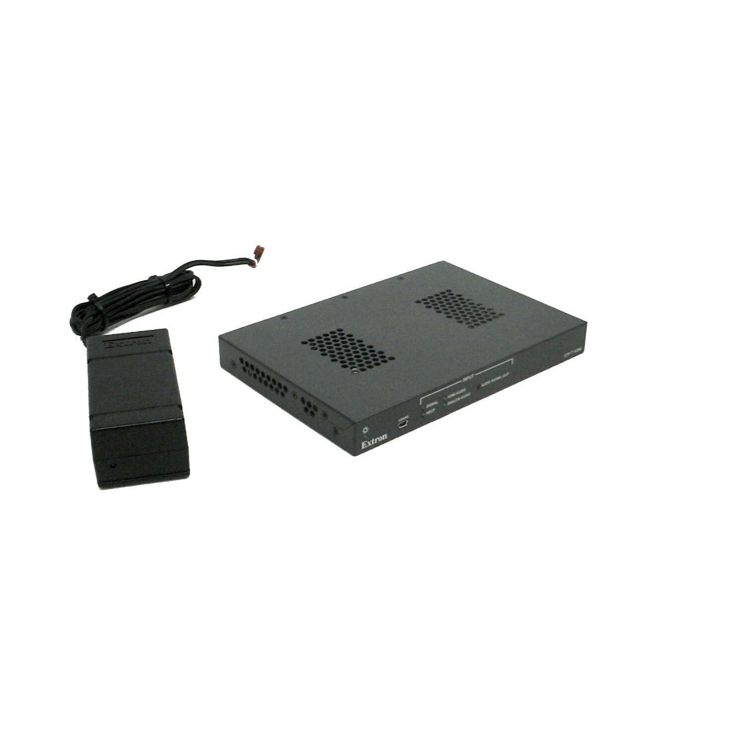 Extron XTP T HDMI Video Audio Transmitter w/ Power Adapter
