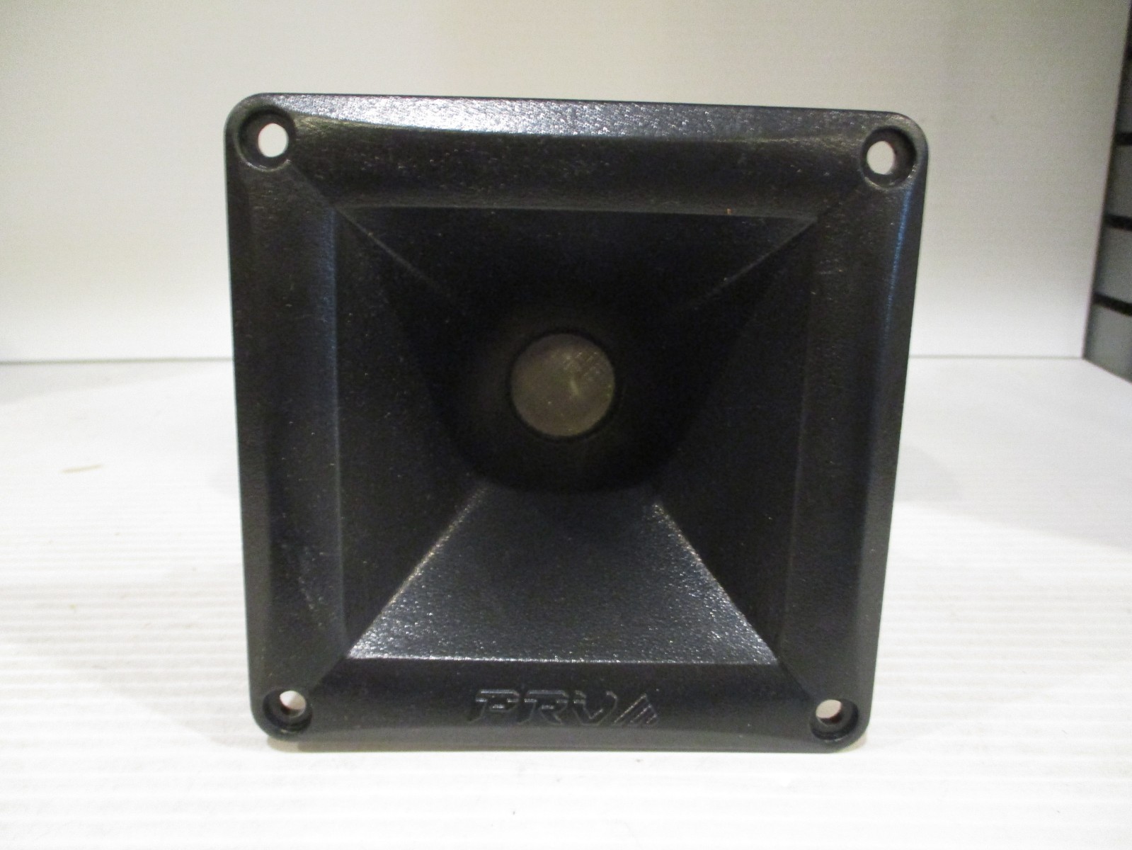 PRV Audio WG270Ph 1" Phenolic Compression Driver 8 Ohm