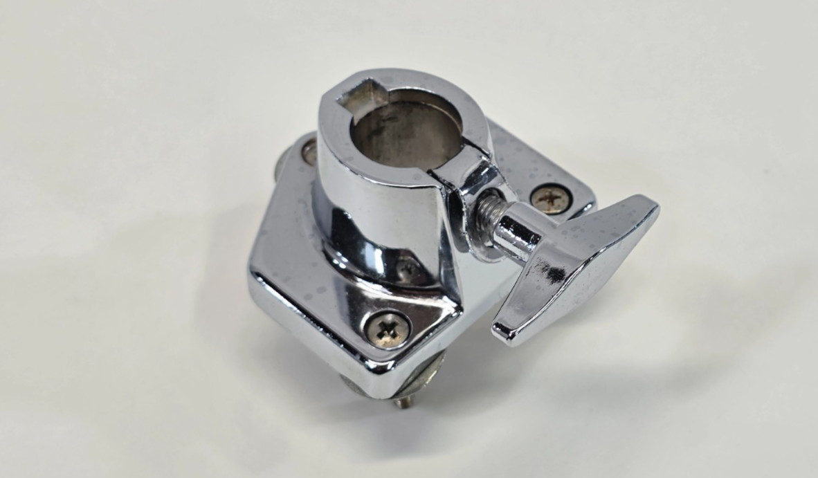 Tom Tom Drum Bracket for 7/8" Post
