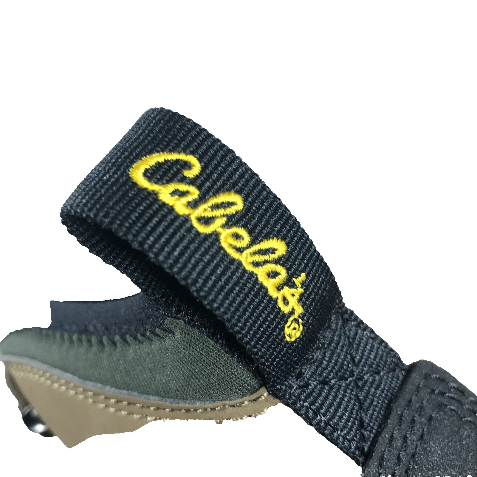 Cabelas Size 7D Women's Master Guide Ultralight Wading Boot Felt Sole NIB