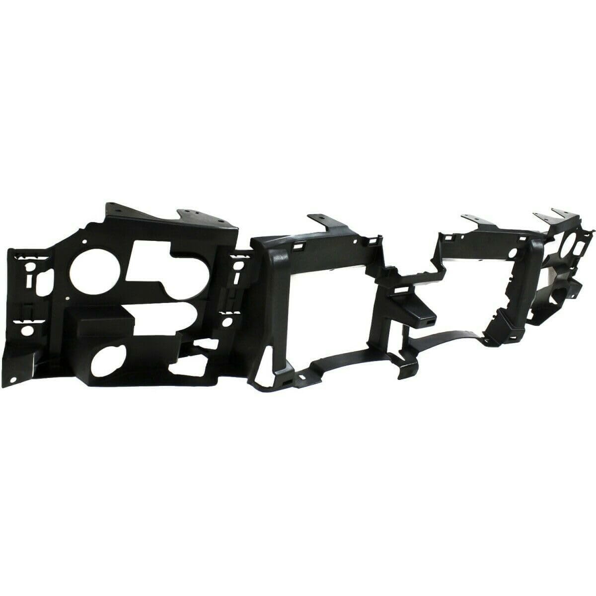 Header Panel for Chevy Trailblazer 02-09 & EXT 02-06 Easy Install
