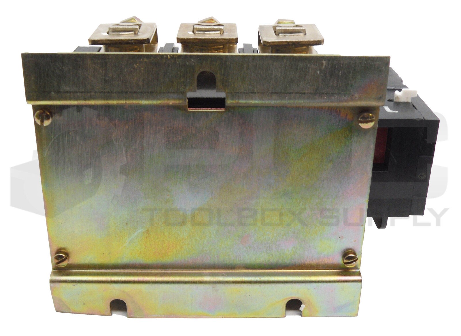 NEW GENERAL ELECTRIC CR324E310A OVERLOAD RELAY