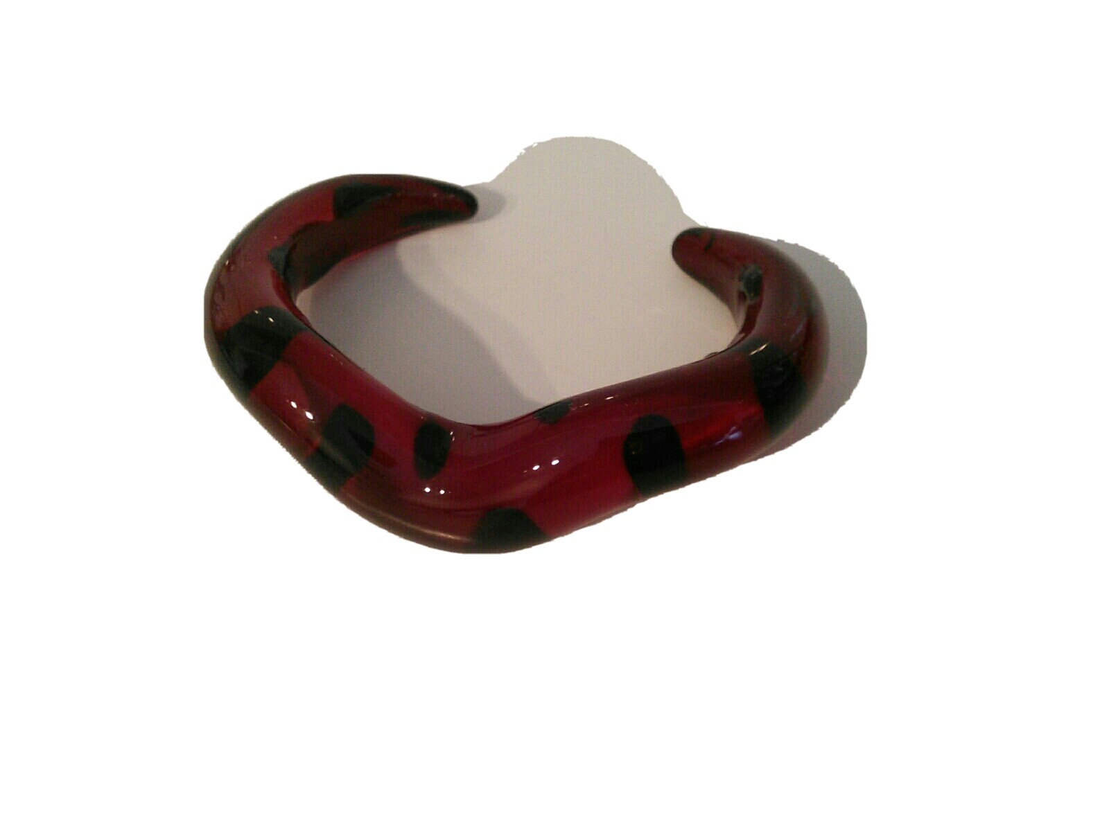 Blown Glass Cuff