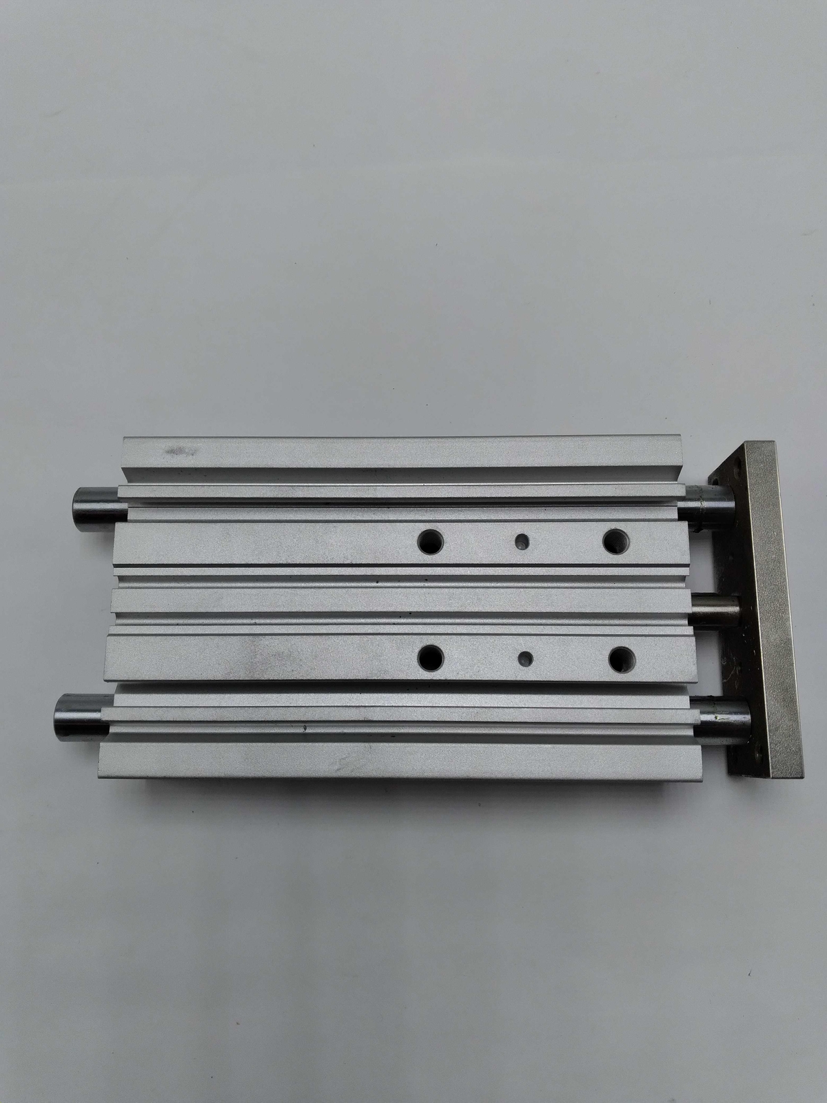 SMC MGPM20-100Z Linear Slide