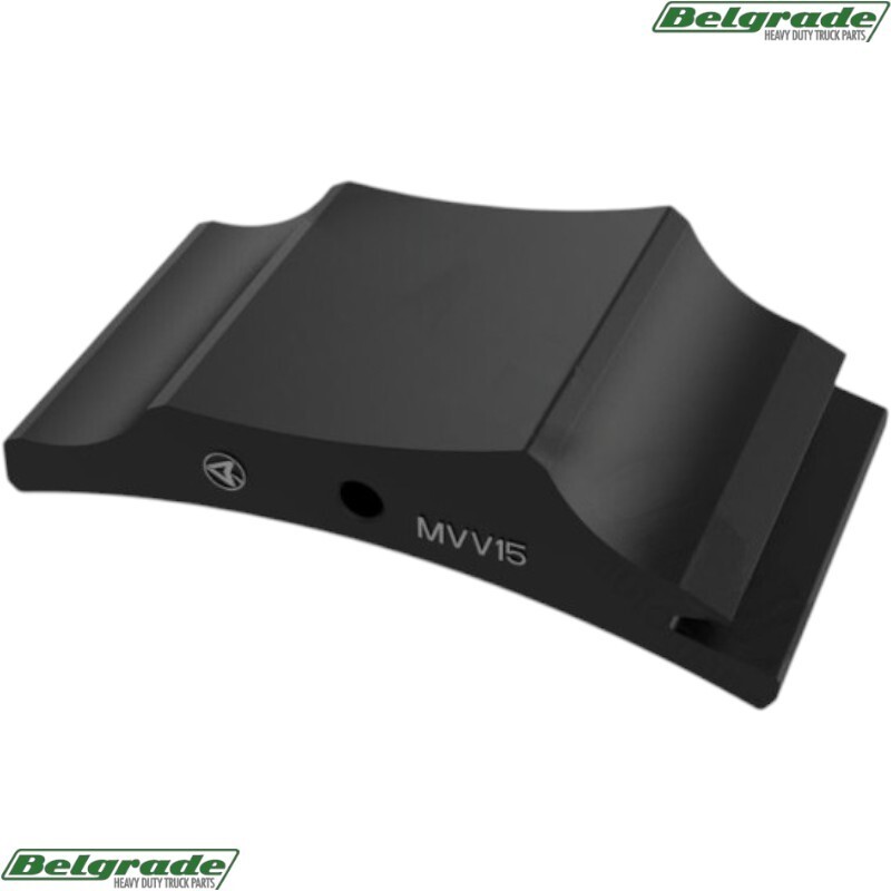 MVV15 Wear Pad Volvo 8079889 20568741 - Air Rides, Late Models