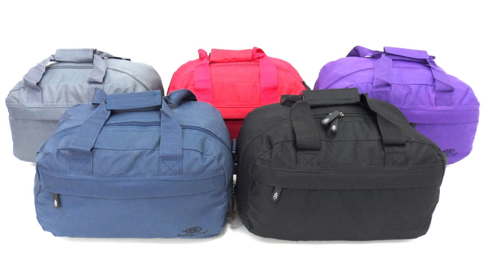 Ryanair EasyJet Under Seat 35x25x20cm Hand Luggage Cabin Bag Travel Holdall Case