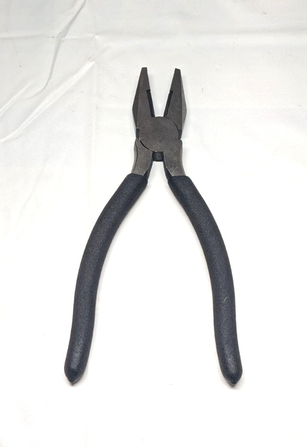 Plier Set 6Pc Assortment SF-P08