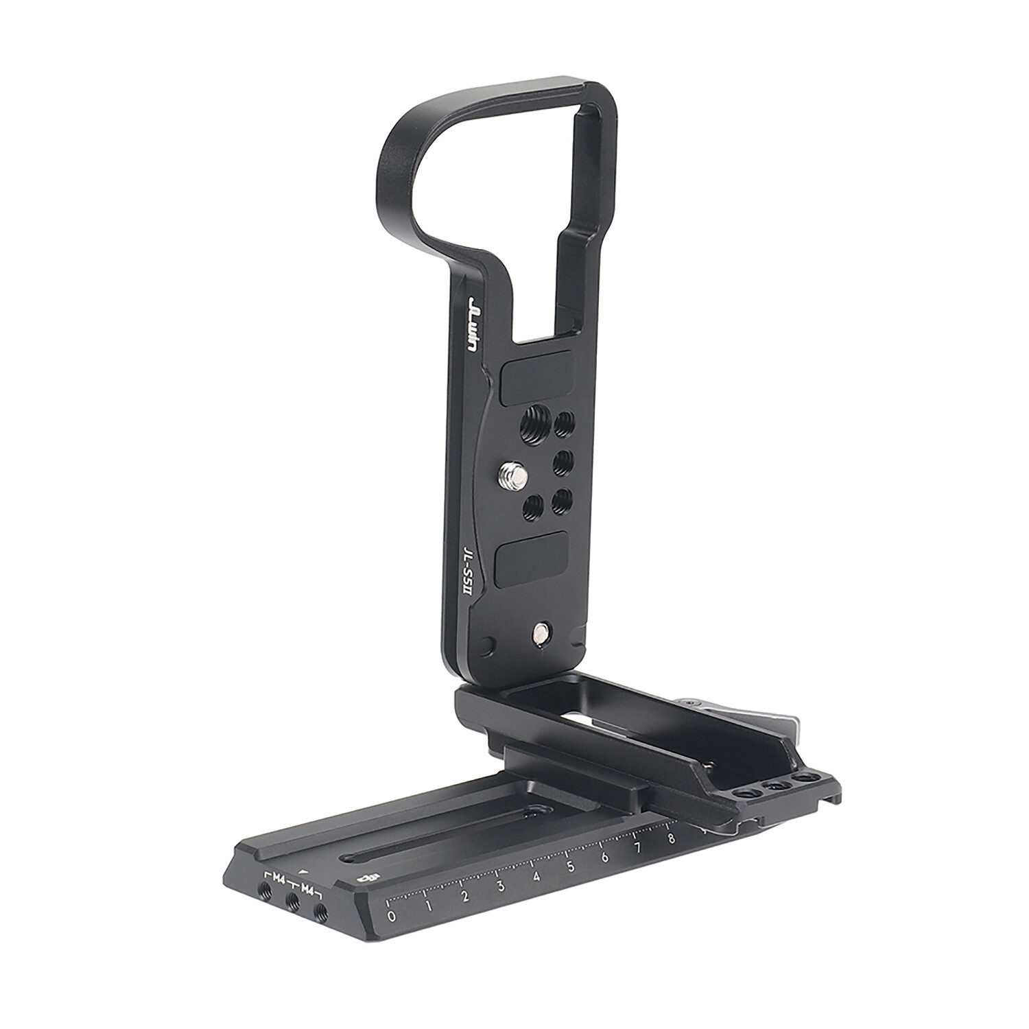 Vertical Shooting Quick Mounting L Plate For Panasonic S5II S52