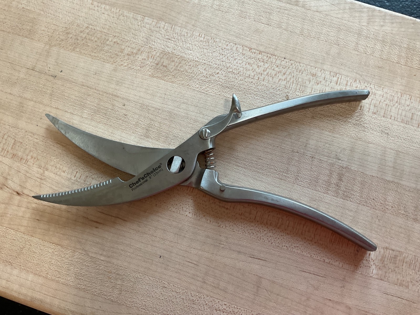 Chef s Choice 9 in Game Shears