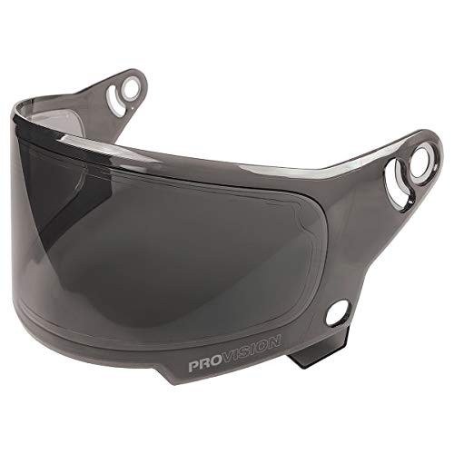 Eliminator Shield () Dark Smoke