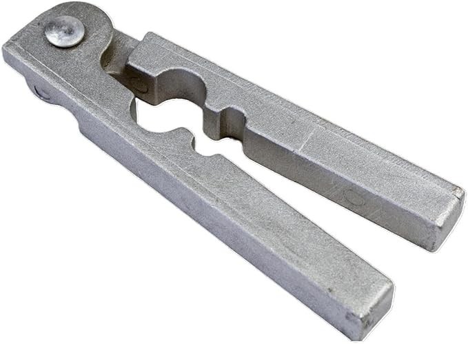 Aluminum Tail Stripper Fur Handling Trapping Supplies