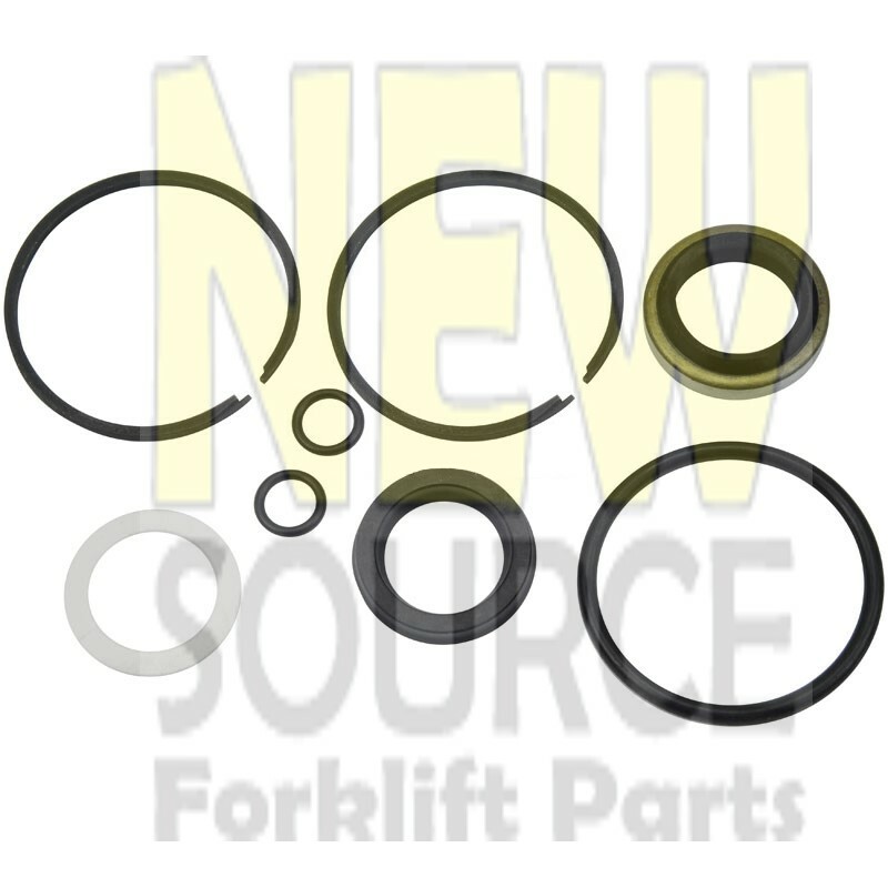 04456-20030-71 FOR TOYOTA 5 POWER STEERING SEAL REPAIR KIT FOR CLARK 448765