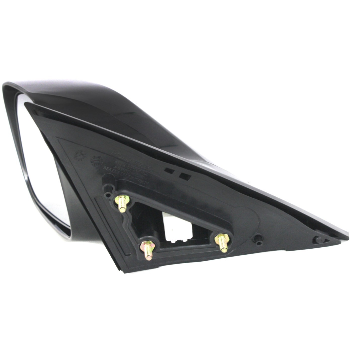 Power Mirror For 2005-2010 Toyota Avalon Driver Side XLS Models Heated