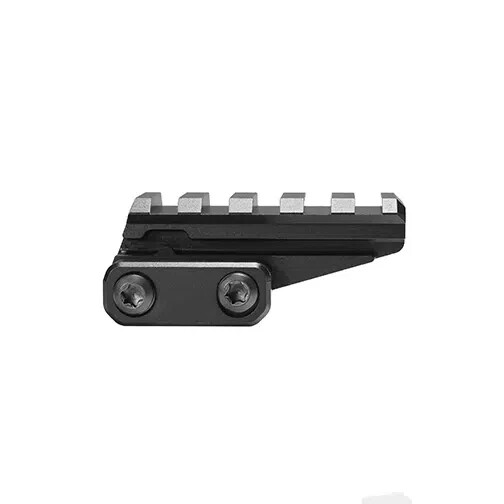 Unity Tactical FAST Accessory Riser – Black (FST-RLB)