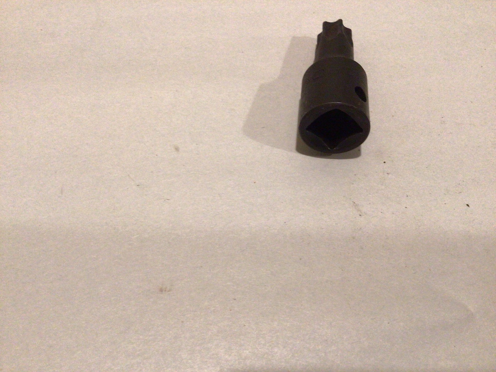 MATCO C60X TORX BIT SOCKET 1/2" DRIVE