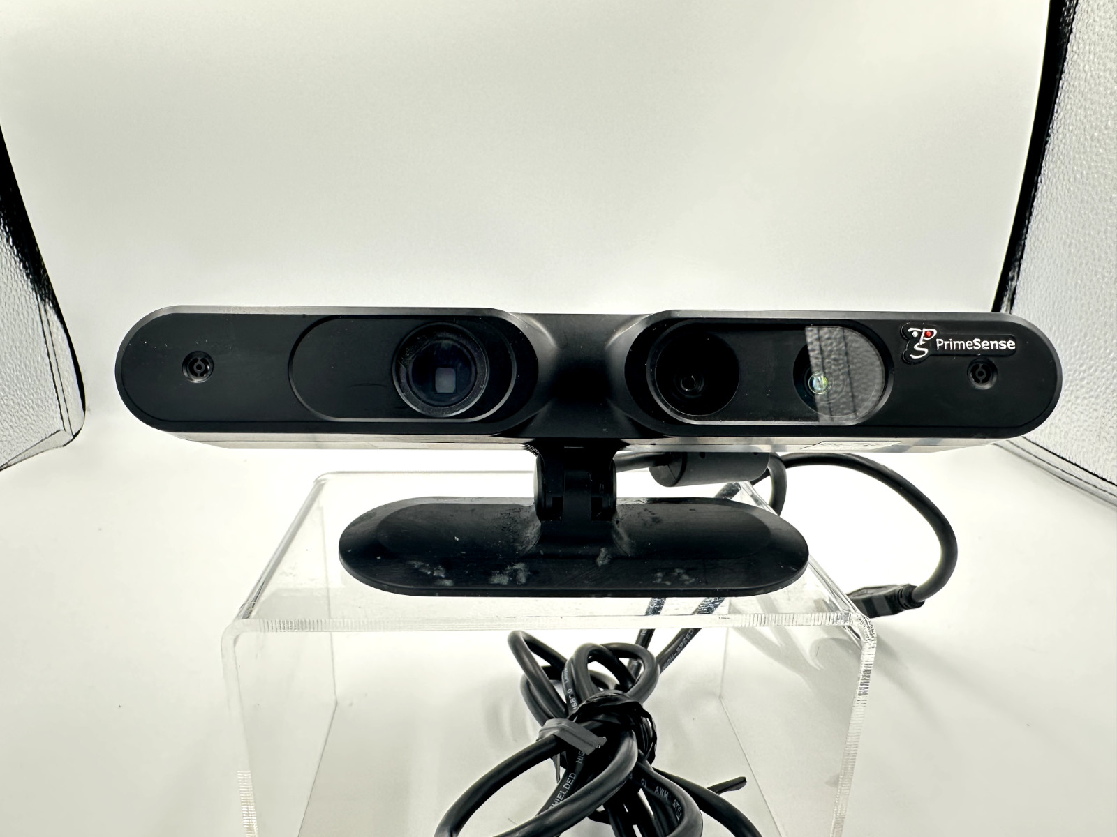 ASUS XtionPro Depth Camera (Motion Sensing)