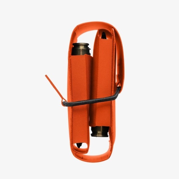 MAGPUL DAKA HUNTING RIFLE AMMO SLEEVE -ORANGE - MAG1357-811