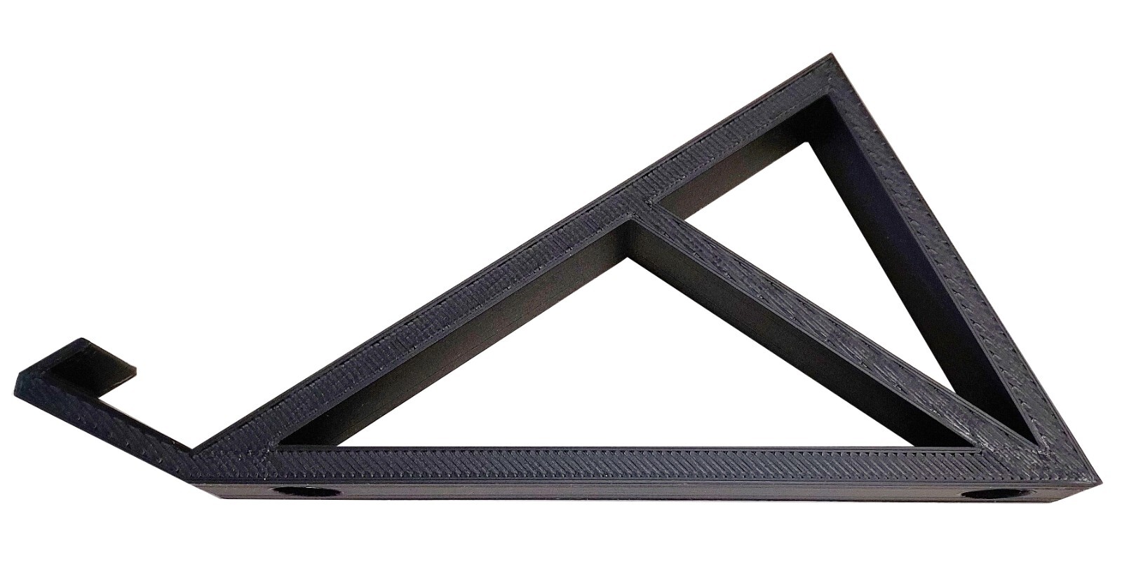 Mounting Stand 40 Degree Angle For Roland TR-8 Rhythm Performer Drum Machine