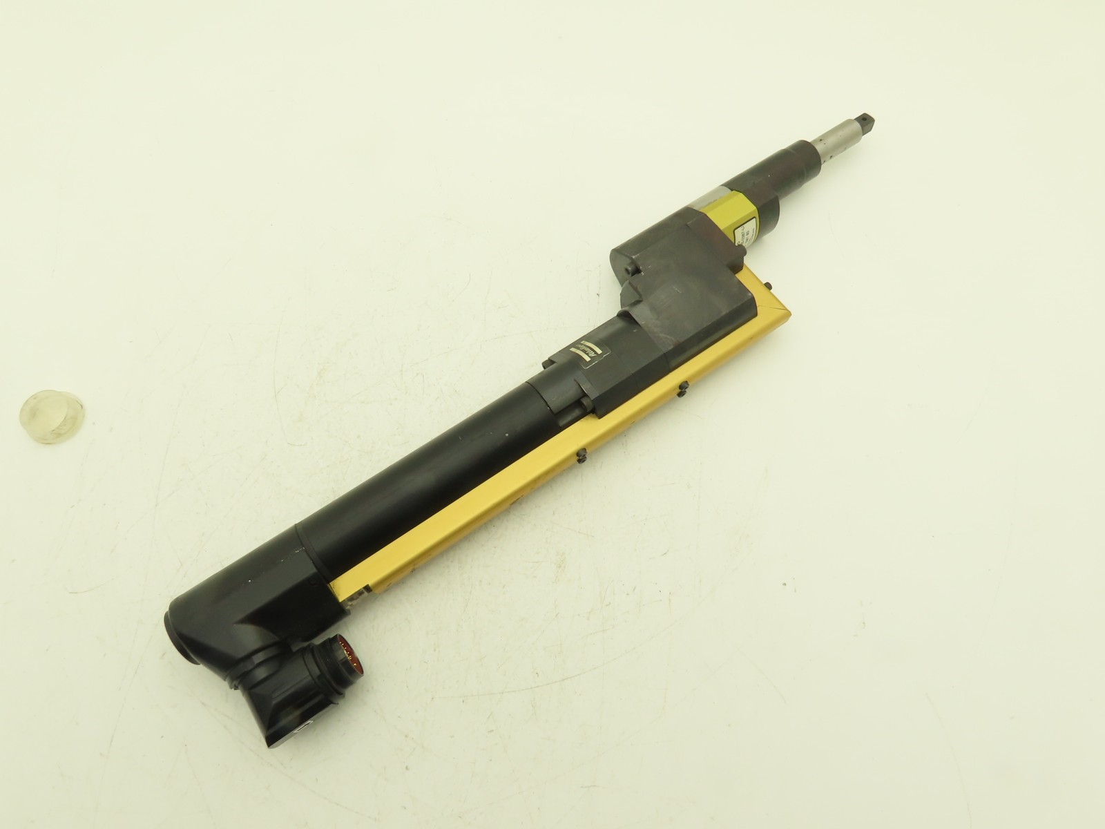 Atlas Copco 4230 1902 80 Nutrunner 1/2" Nut Driver 26" Overall Offset
