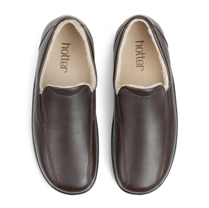 hotter Relax Slippers