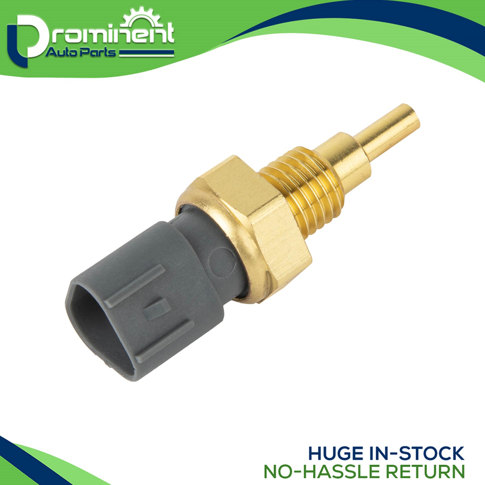 Engine Coolant Temperature Sensor for 1999-2005 Mazda Miata 1.8L TX85 8942216010