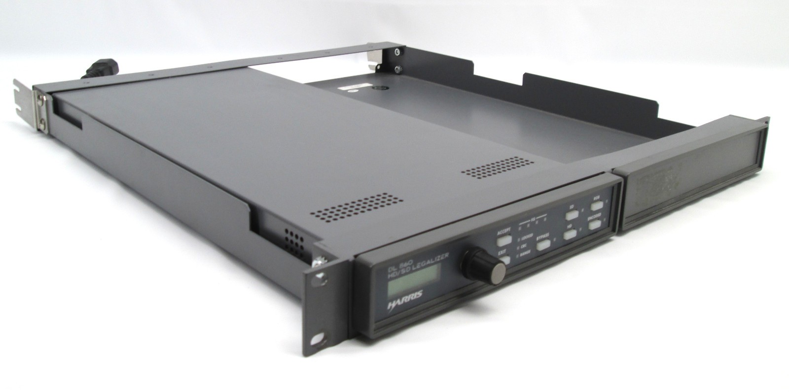 Harris DL-860 HD/SD Serial Digital Legalizer