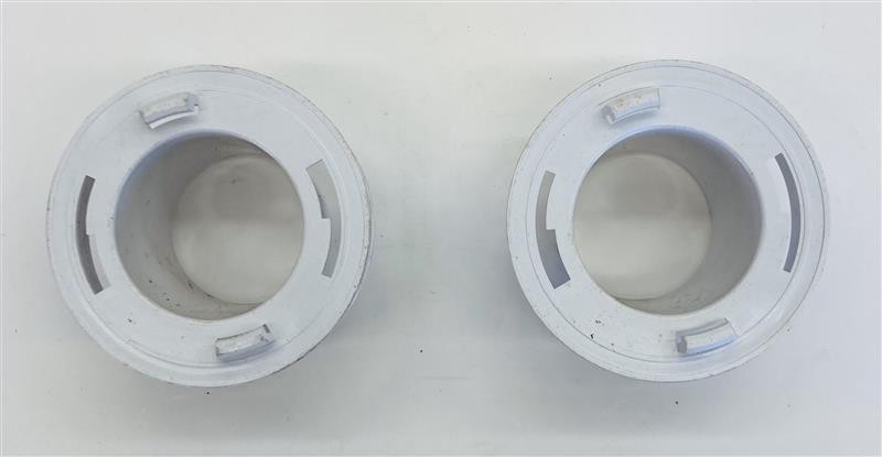 HIGH VELOCITY 2" COUPLING #UPC-38TC-W-6