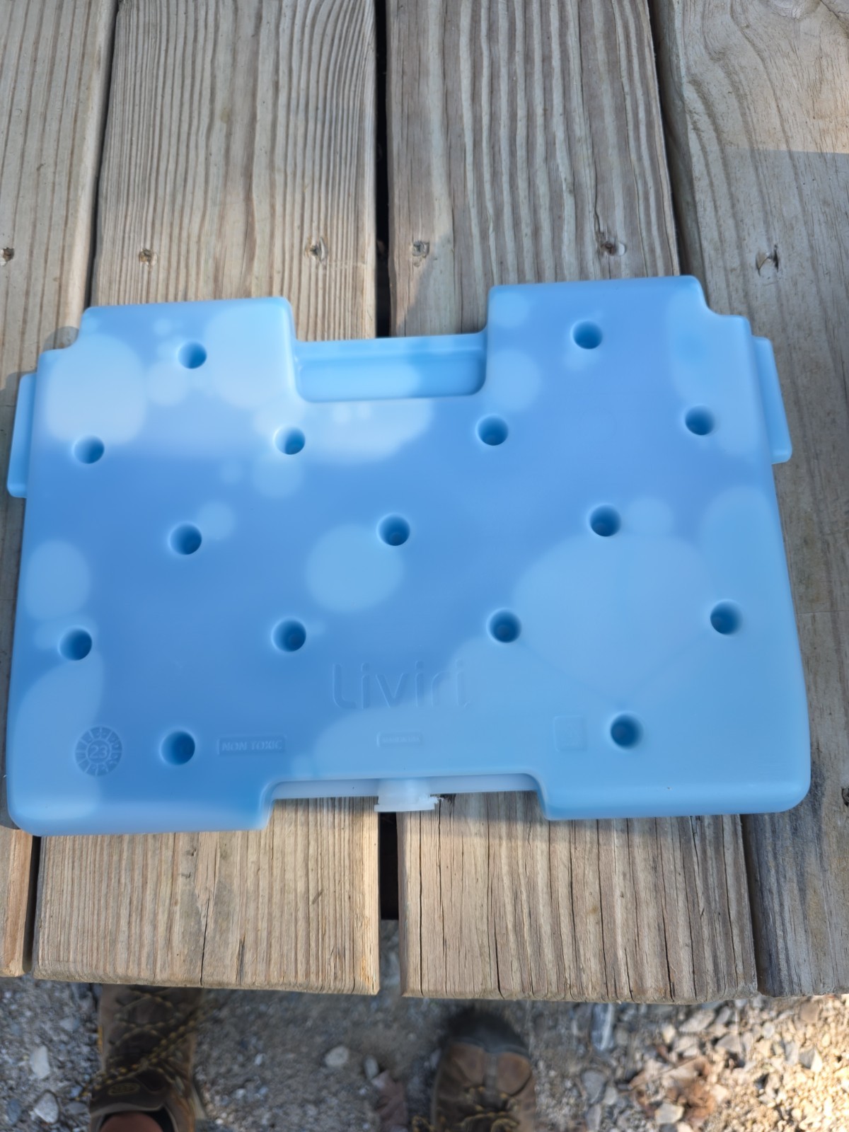 Liviri 50l Sprint Ice Pack