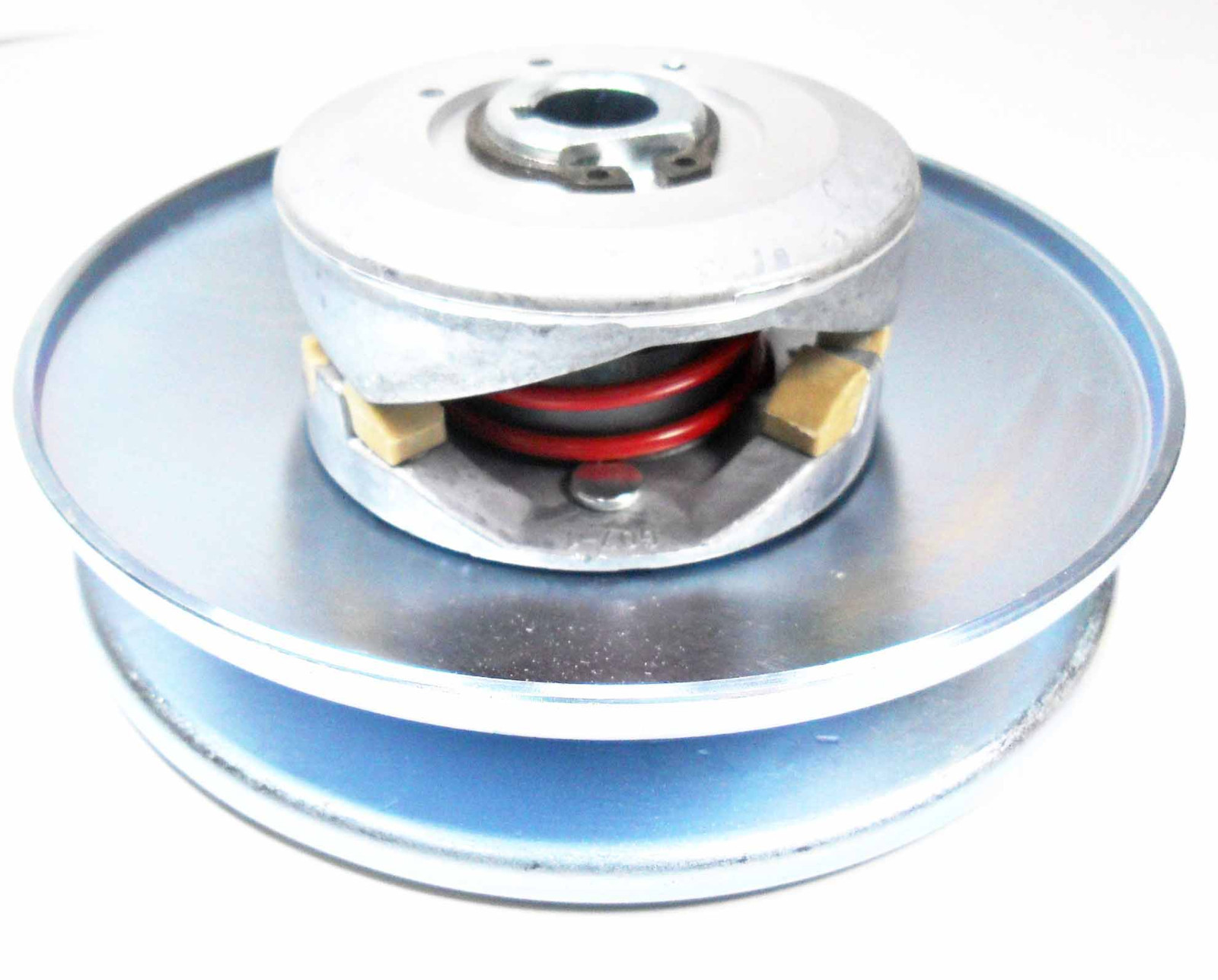 Hammerhead 80T Mudhead 208C Mudhead 208R Torpedo 208 Driven Pulley (Rear Clutch)
