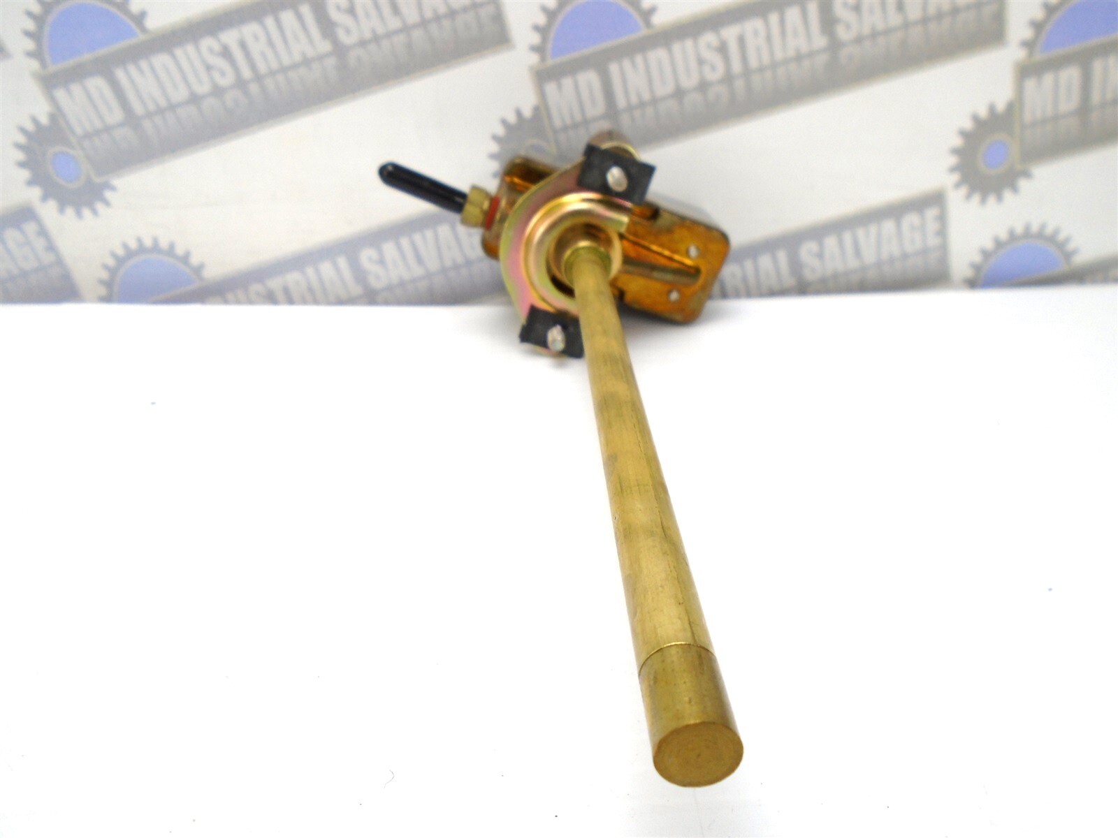 Honeywell - LP914A-1052-5 - PNEUMATIC INSERTION TEMPERATURE SENSOR 40F-240F