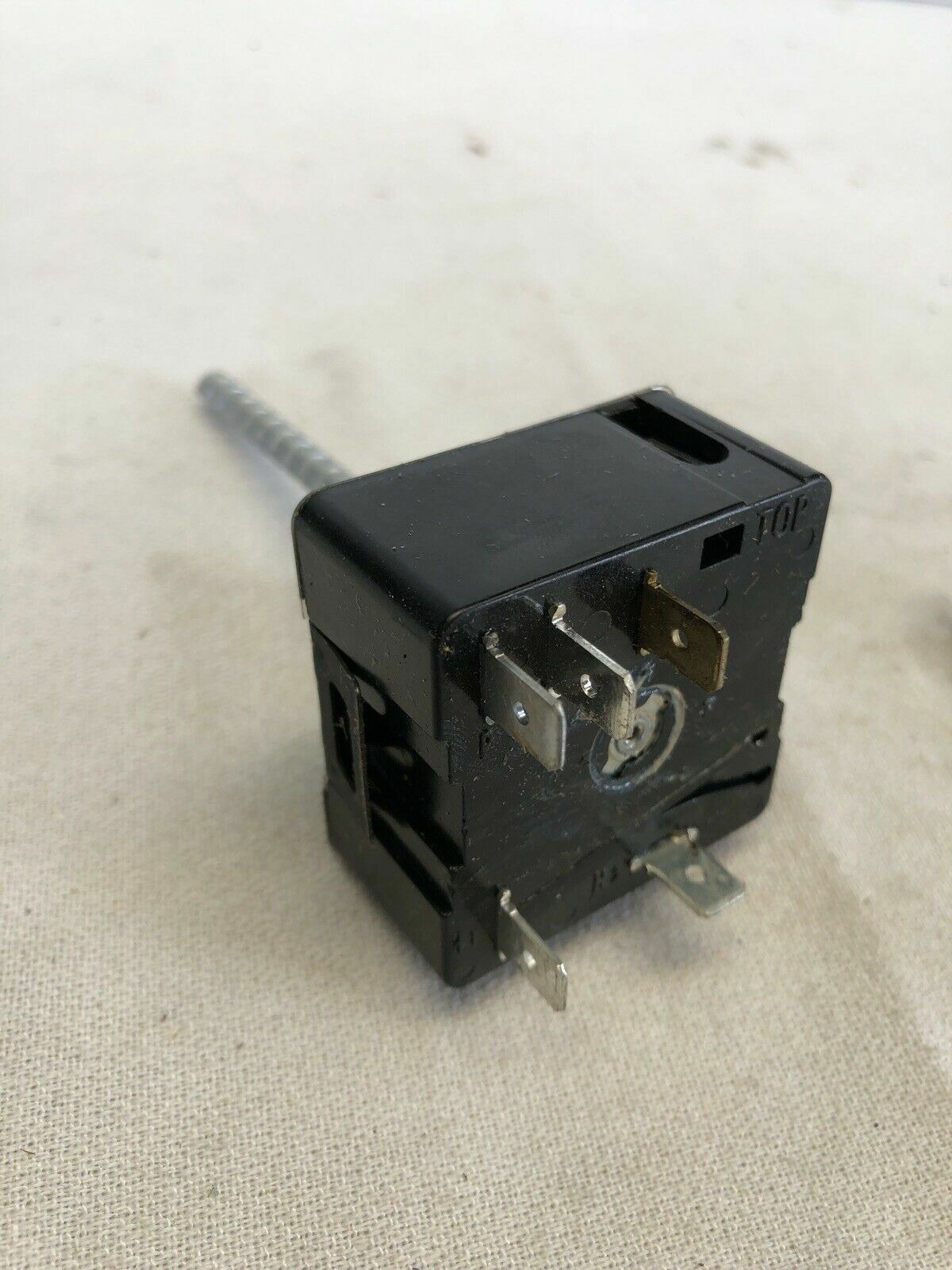 Robertshaw Westinghouse Infinite Uni-Kit 5500-237