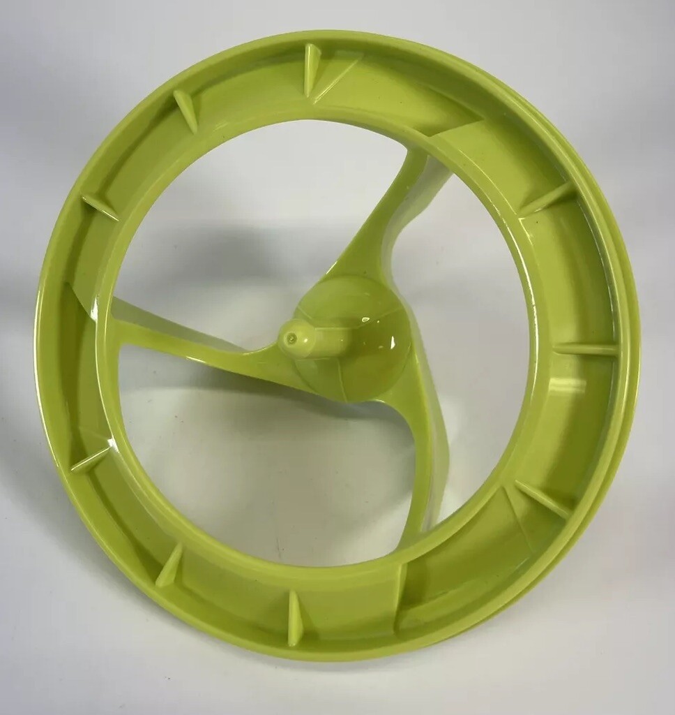 Margaritaville Frozen Concoction Maker DM0500 DM0600 Shaving Paddle OEM Part