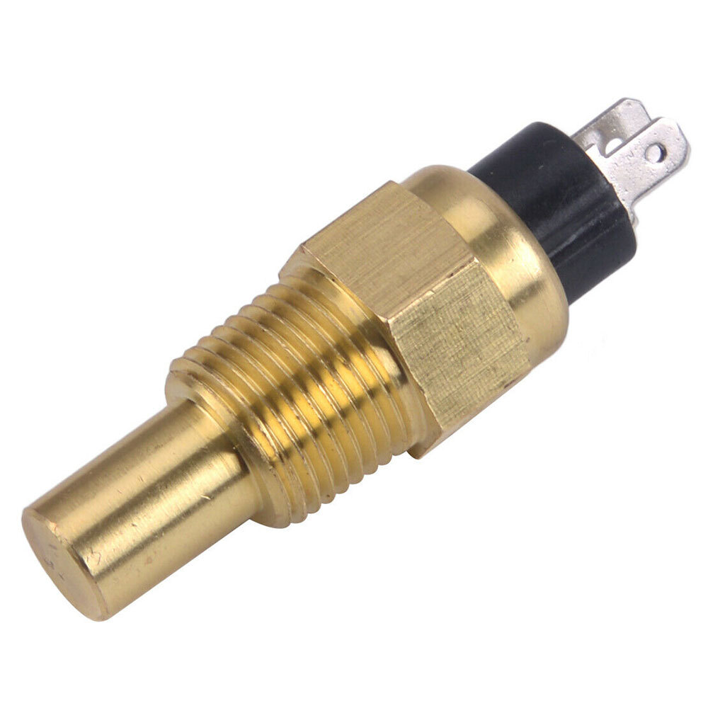 Fit For VDO Water Temp Gauge 3/8" NPT Sensor Temp Sender Temperature Sender USA