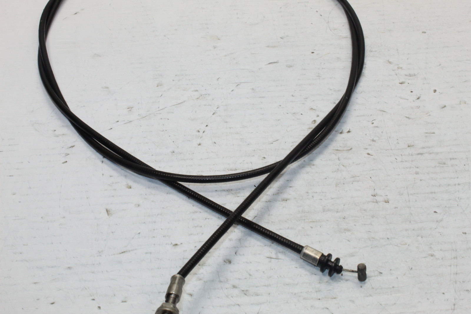 1997 Seadoo GTX Oem Throttle Cable Line 277000595