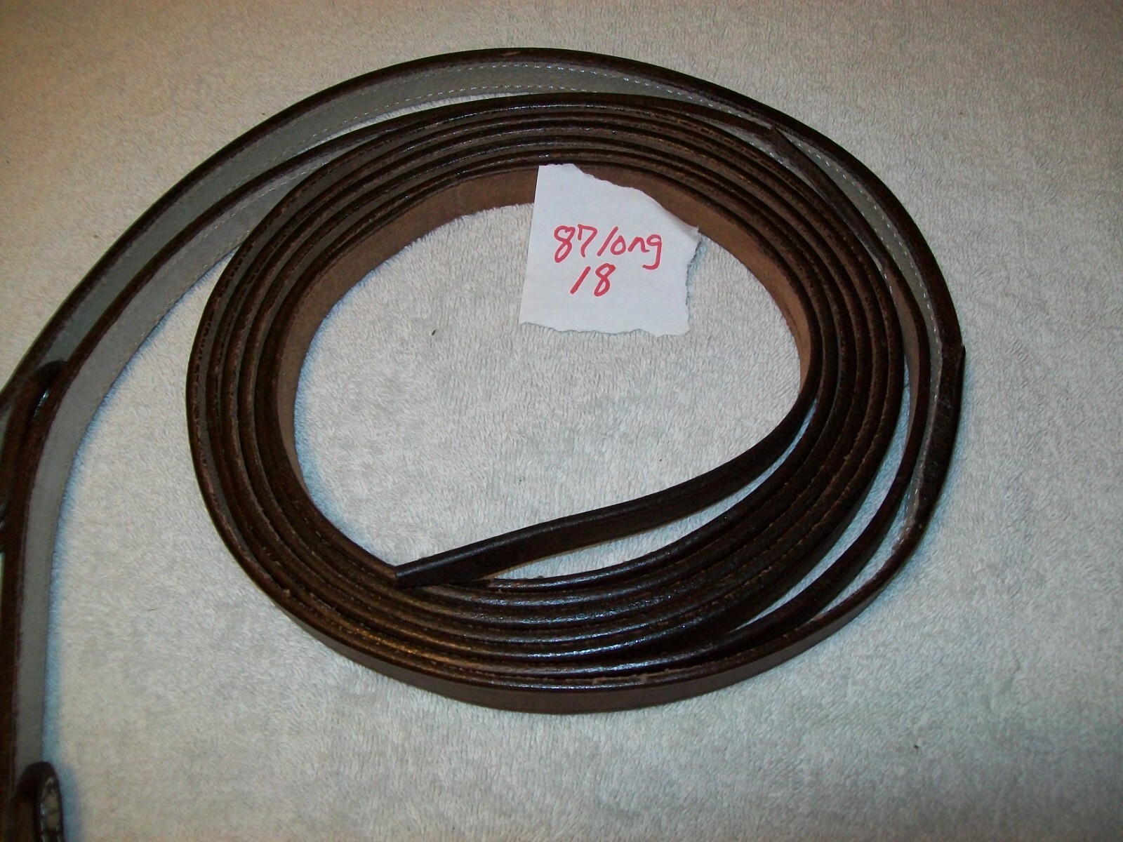 long reins horse equine tack leather WesternSaddle ranch bridle westernpleasure
