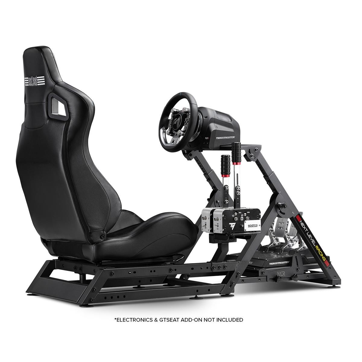 Next Level Racing Wheel Stand 2.0 for Wheels #NLR-S023